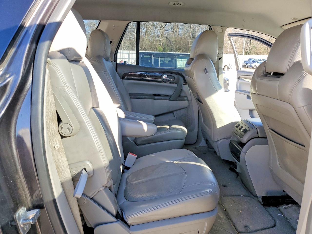 Buick Enclave