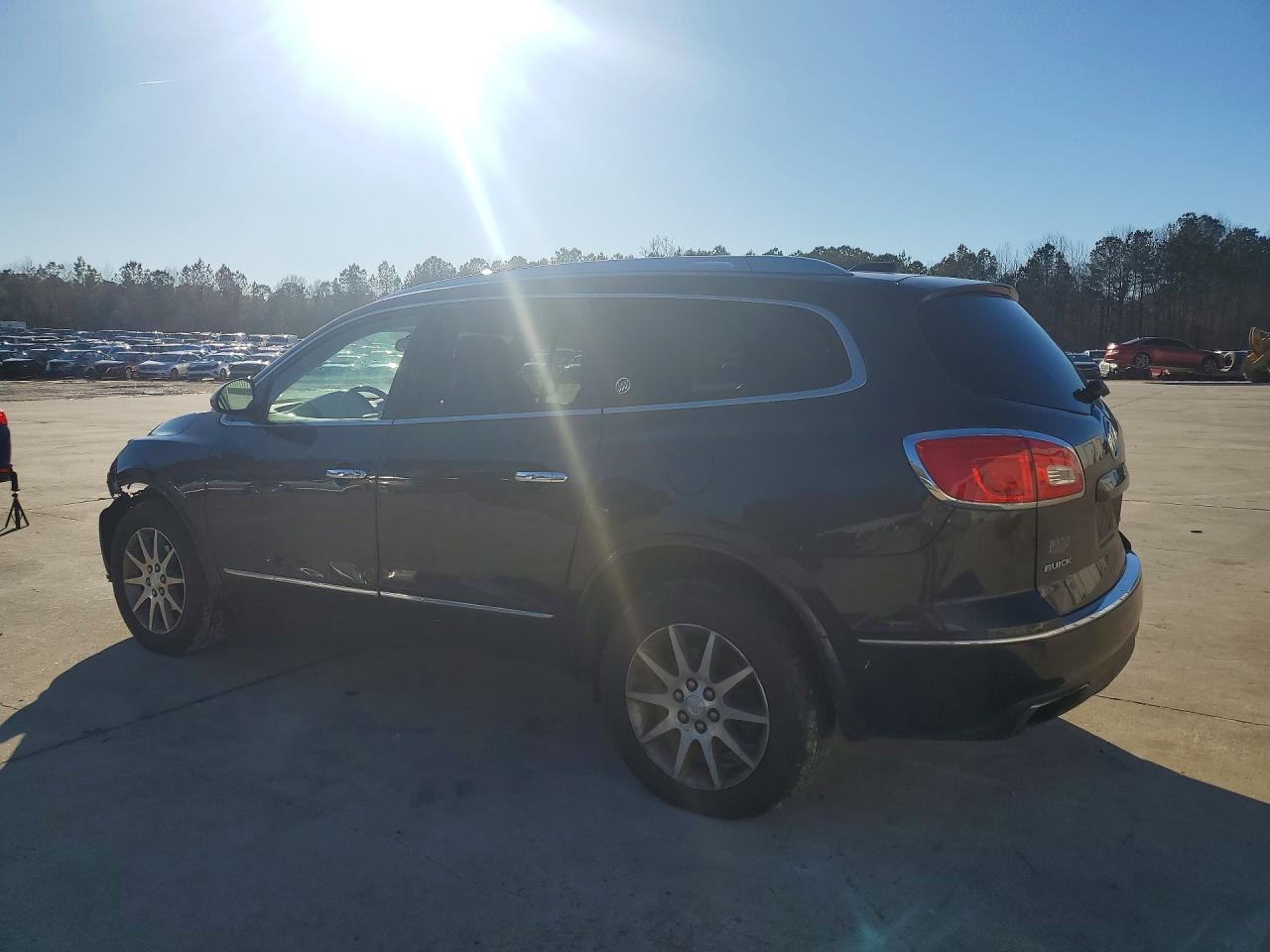 Buick Enclave