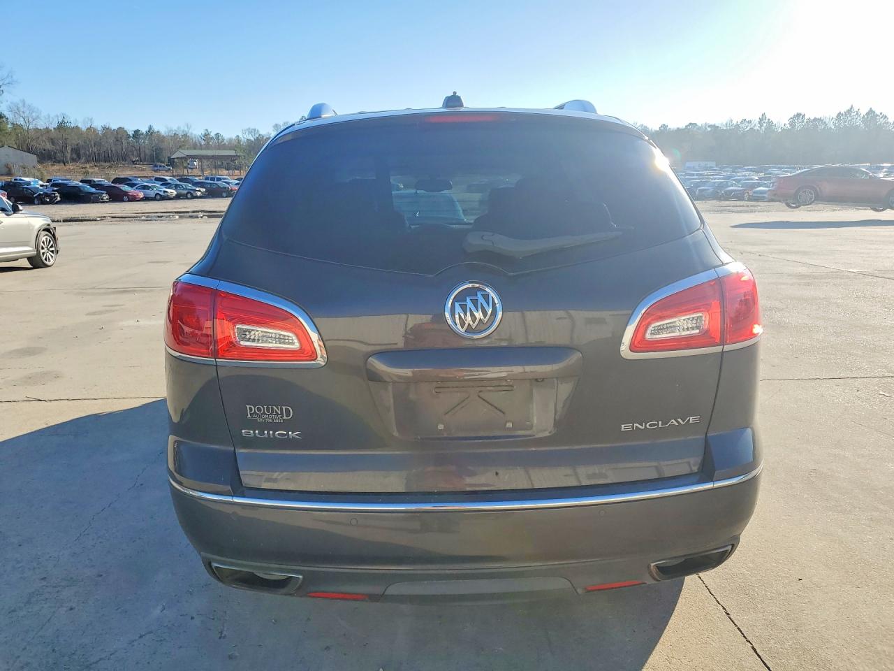 Buick Enclave