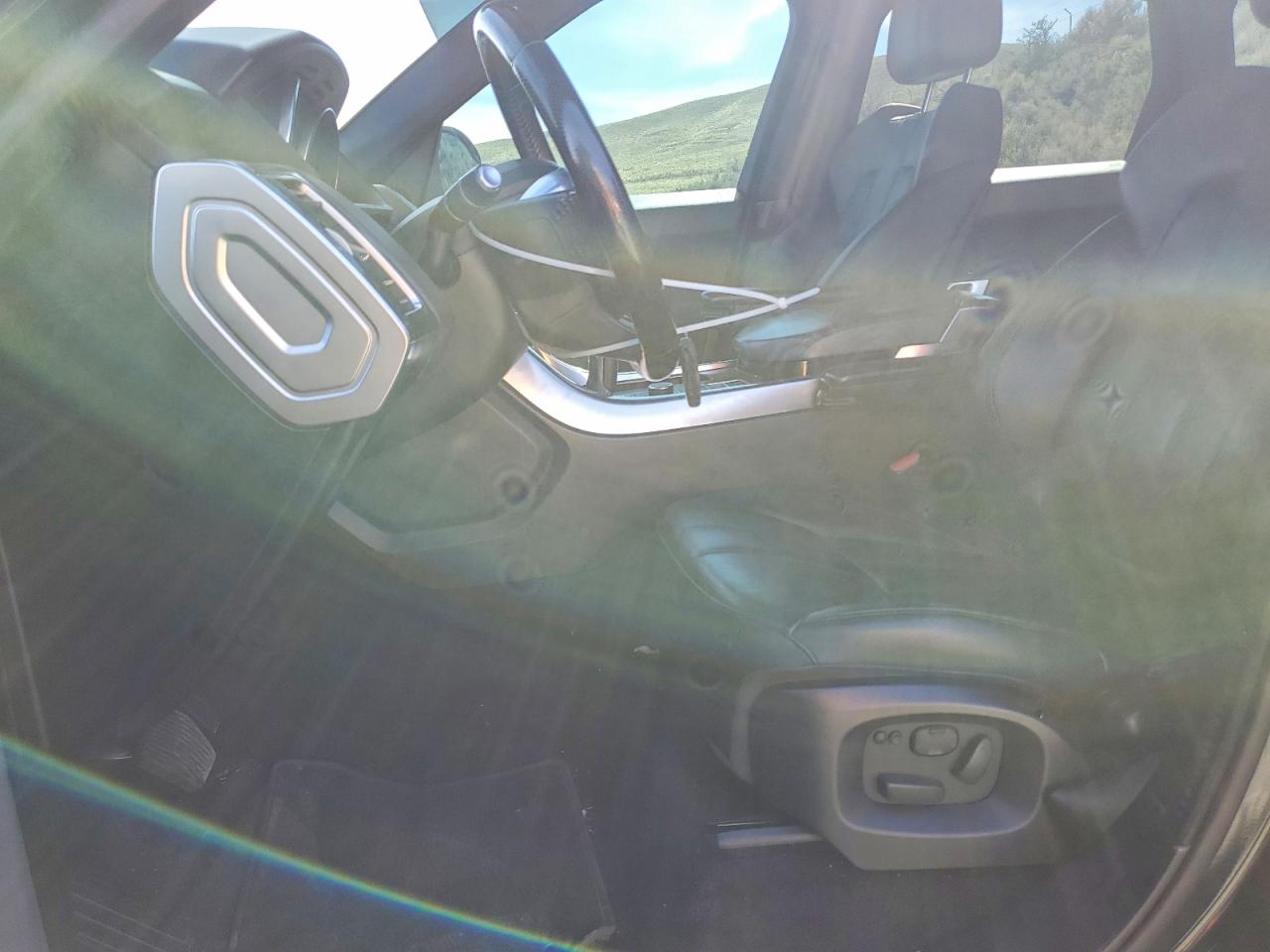 Land Rover Range Rover Se
