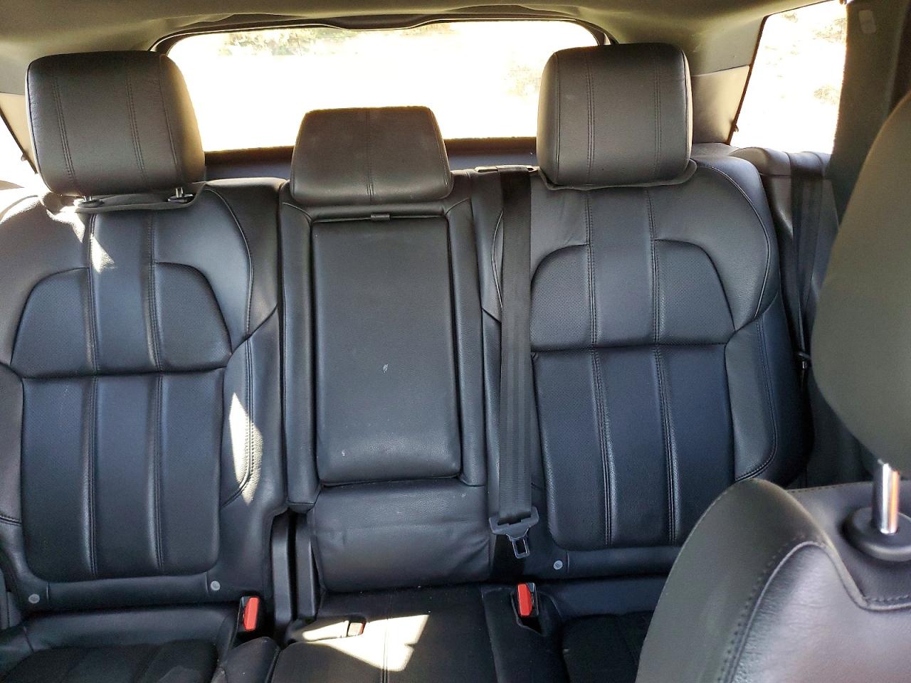 Land Rover Range Rover Se