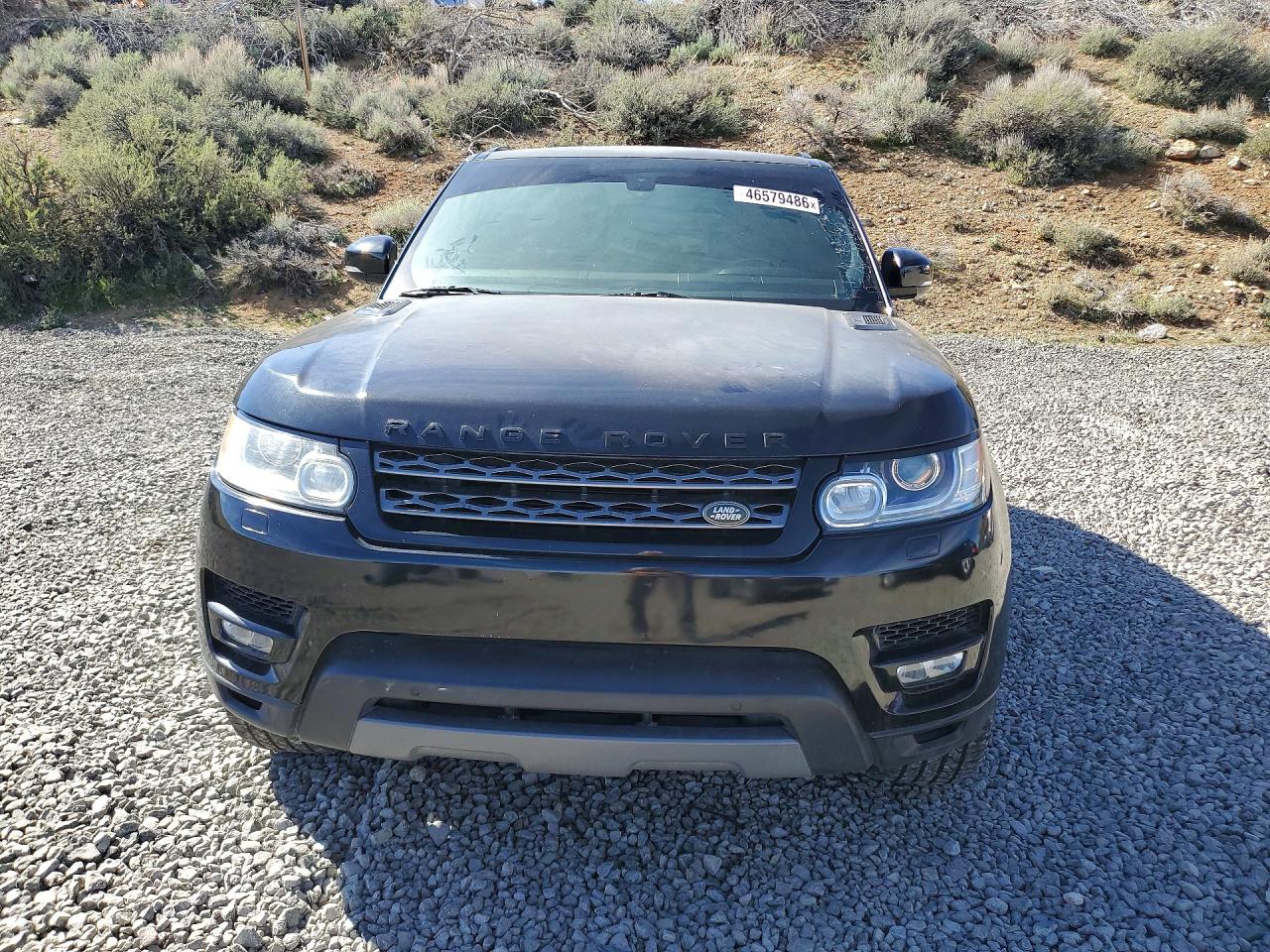 Land Rover Range Rover Se