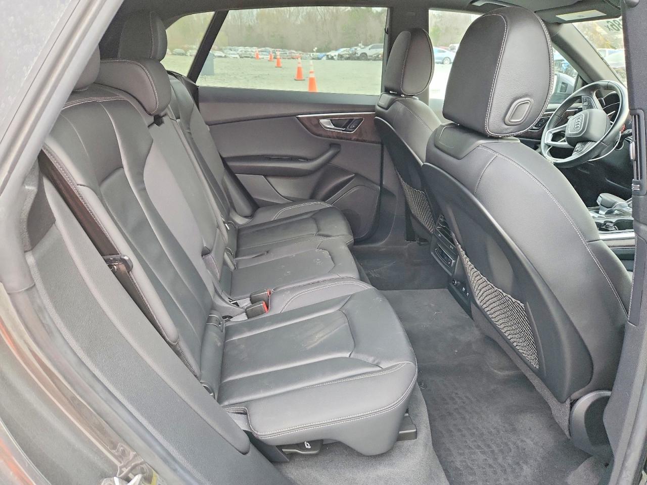 Audi Q8 Premium