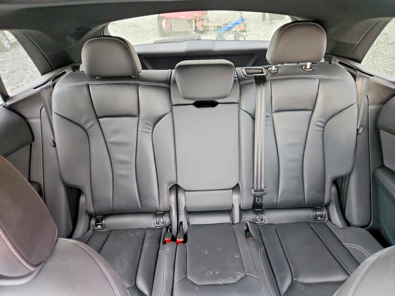 Audi Q8 Premium