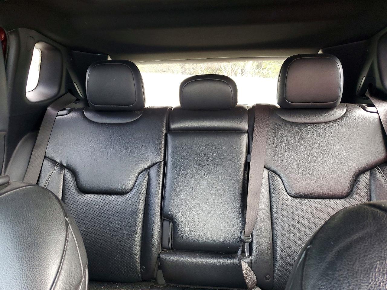 Jeep Compass 80th Edition