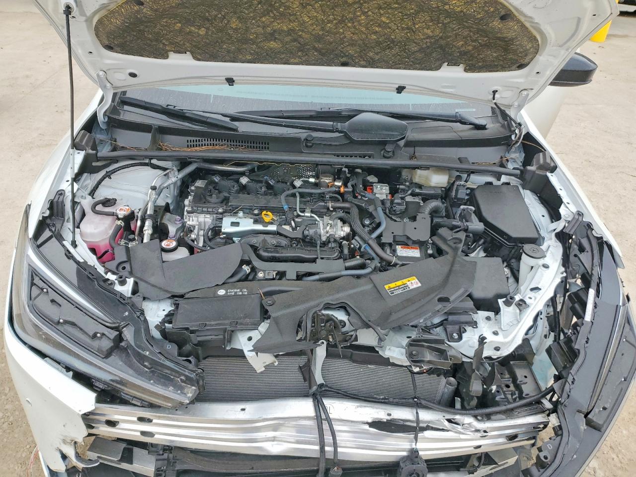 Toyota Prius Le