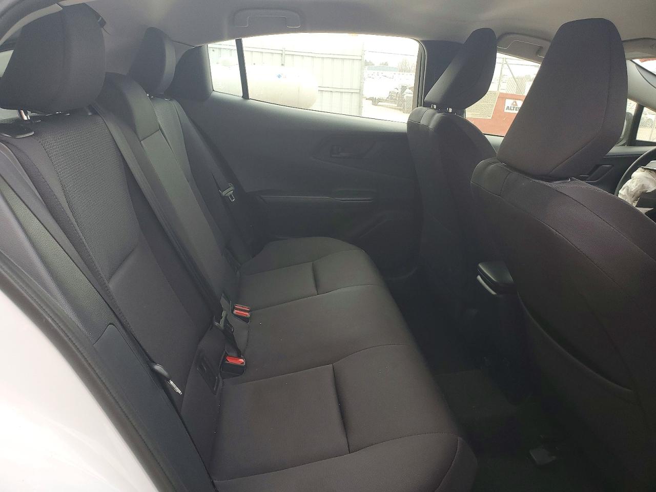 Toyota Prius Le