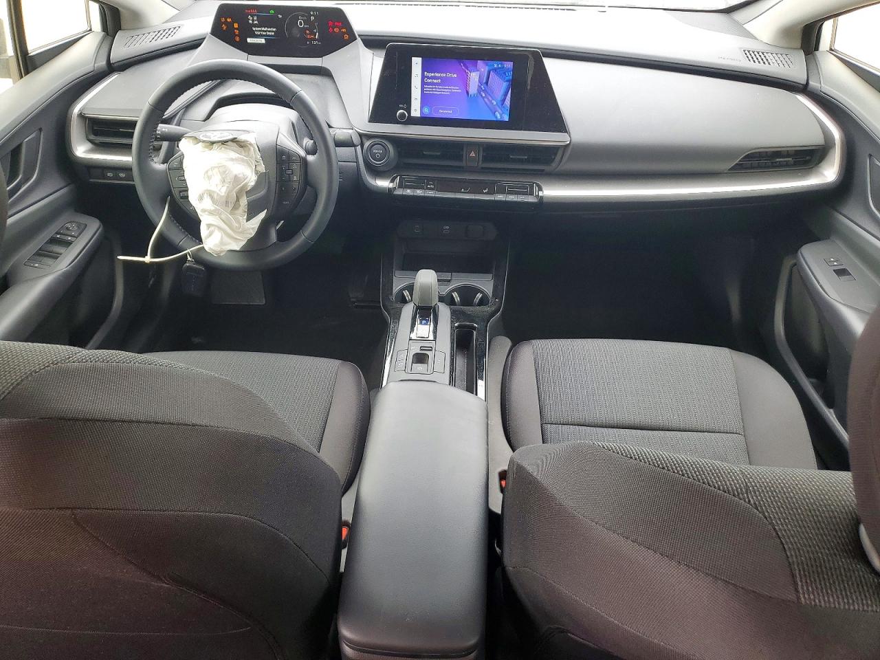 Toyota Prius Le