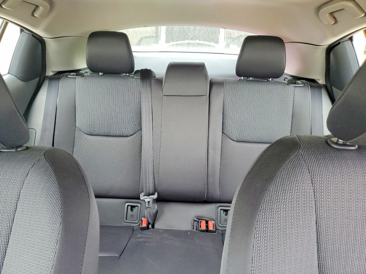 Toyota Prius Le