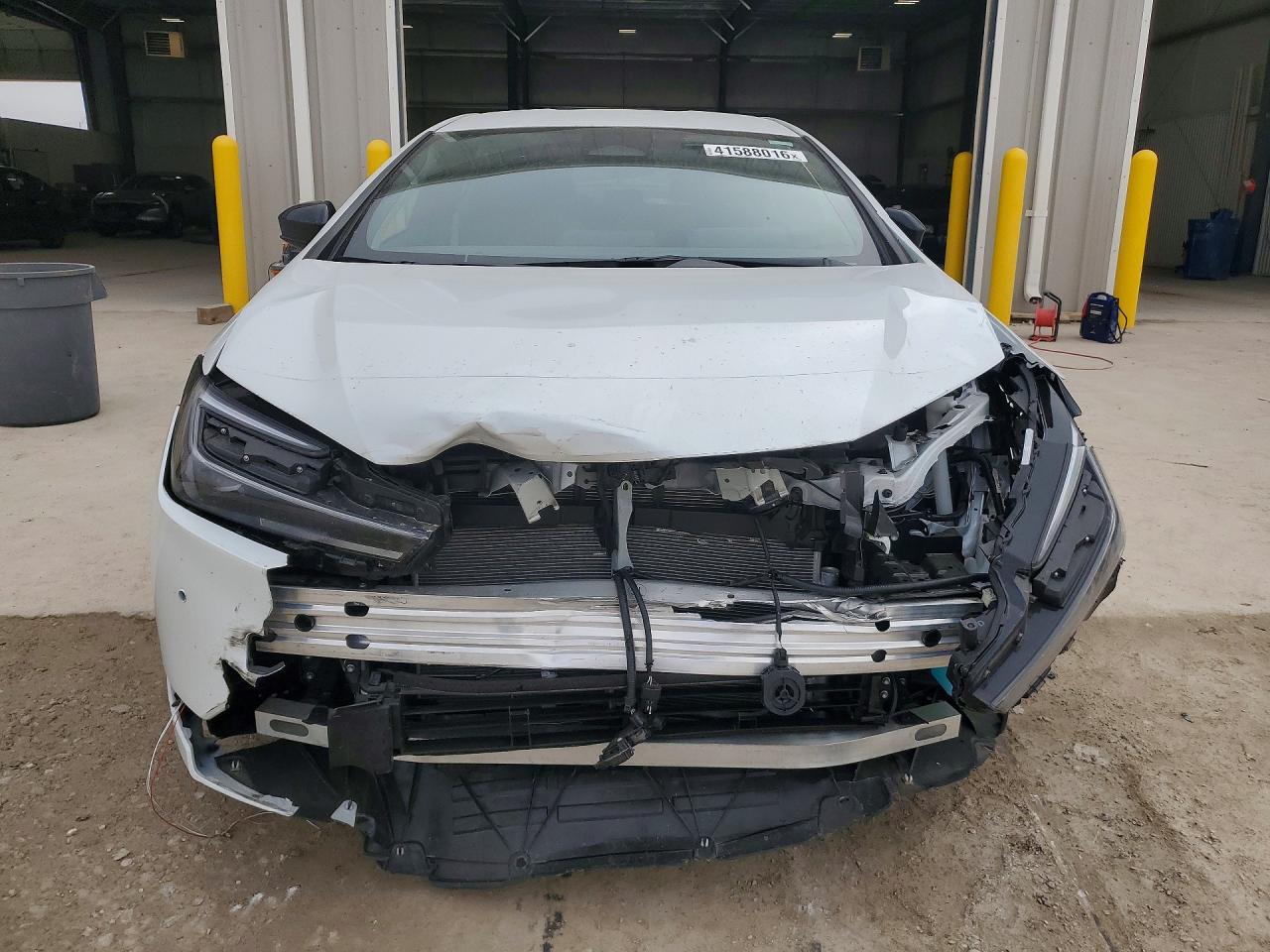 Toyota Prius Le