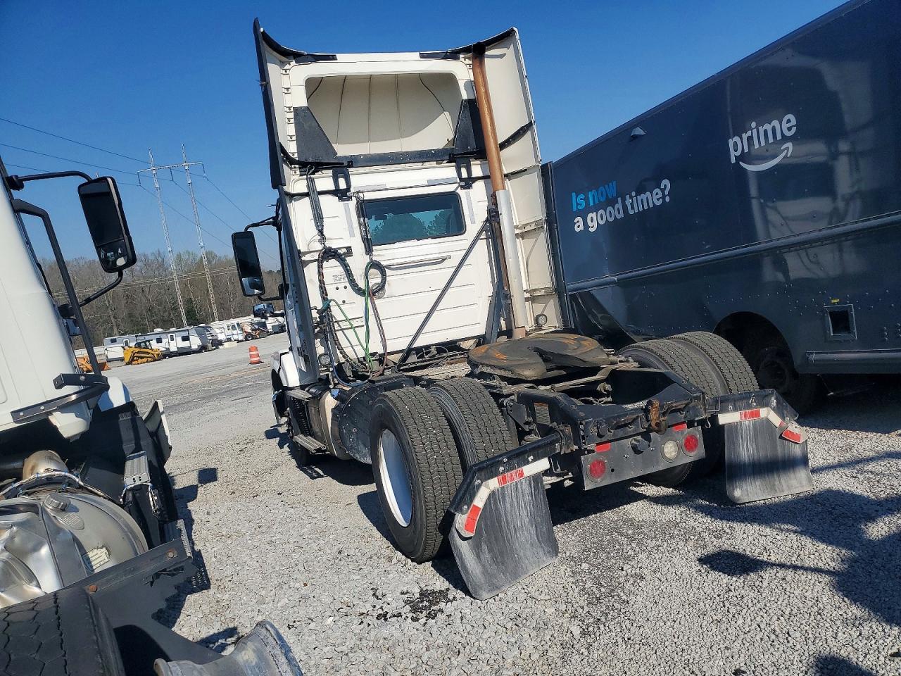Volvo Vn
