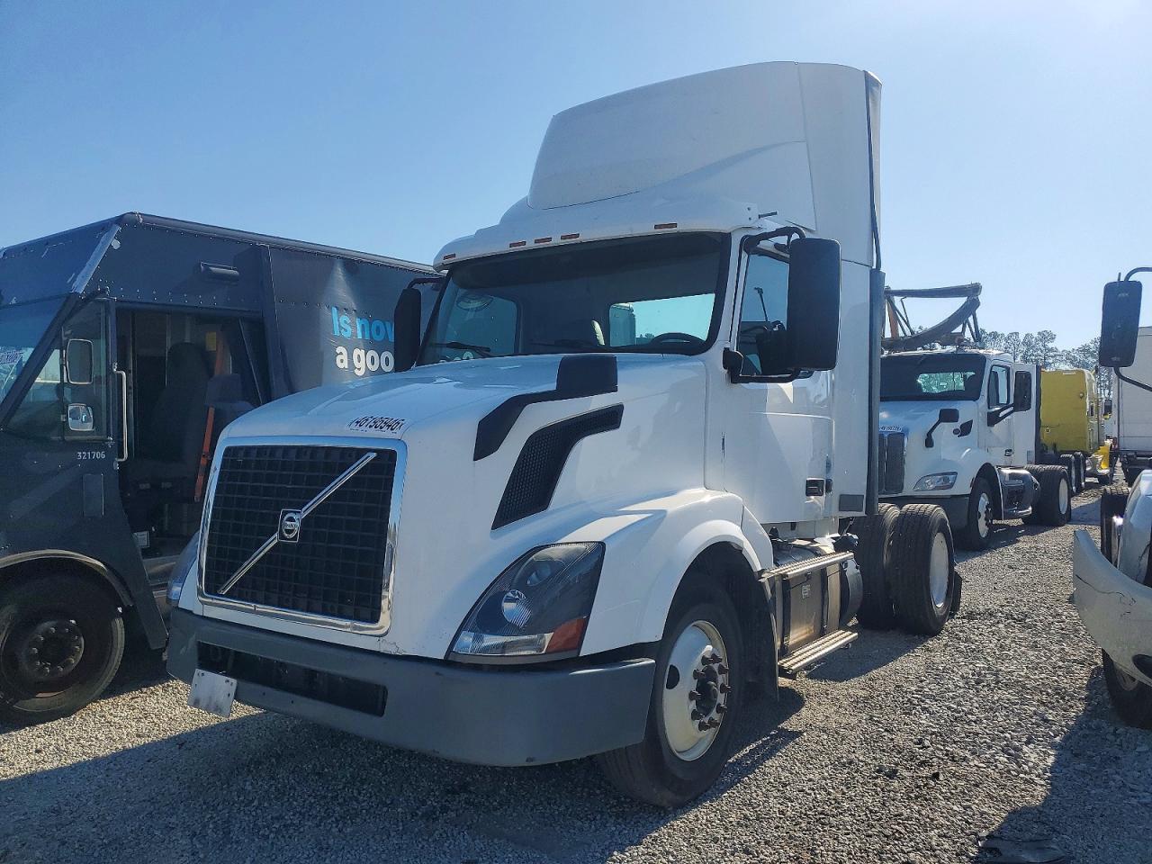 Volvo Vn