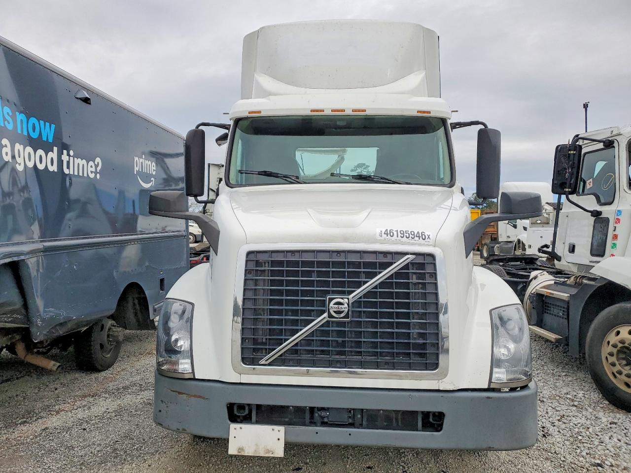 Volvo Vn
