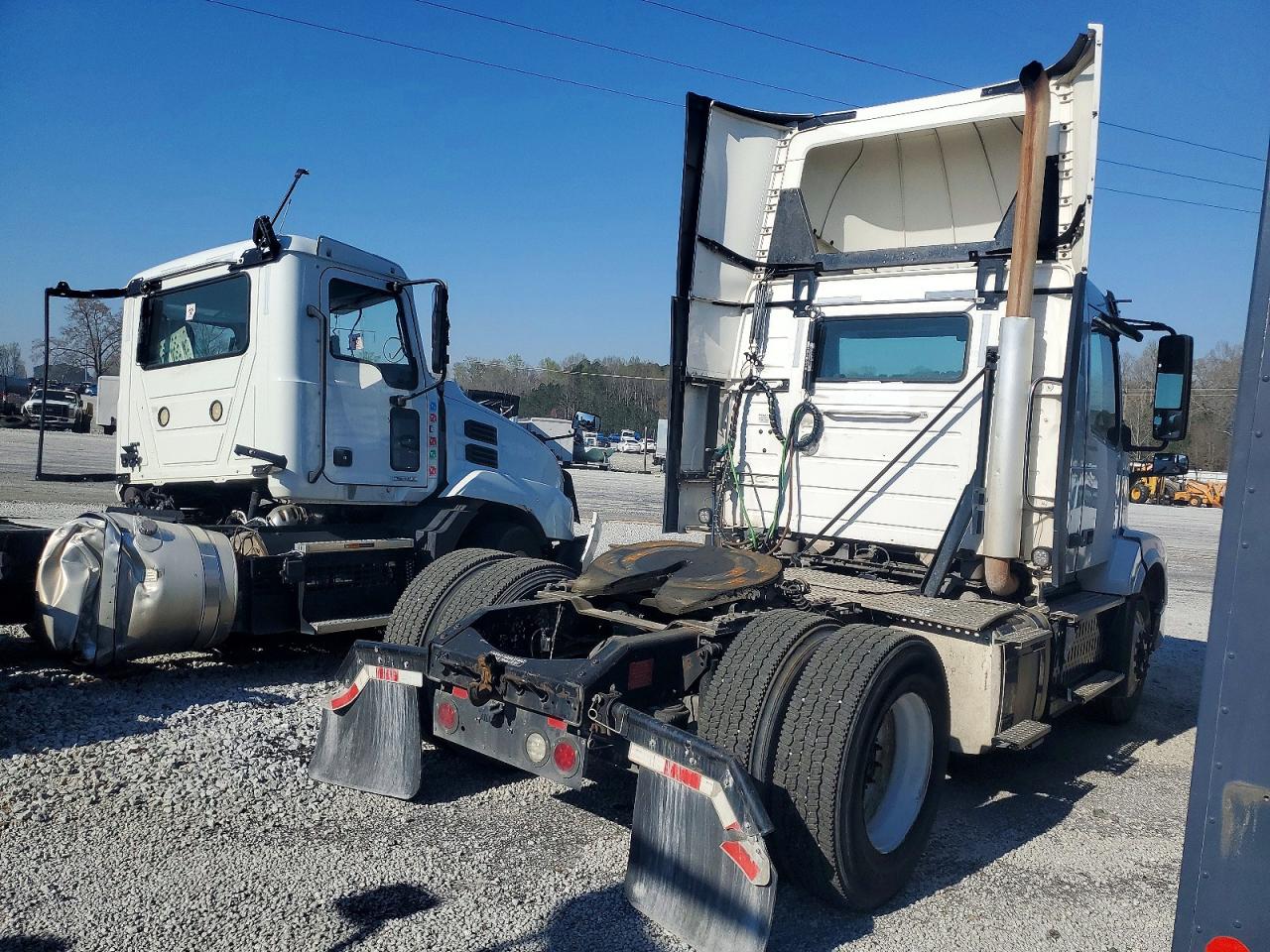 Volvo Vn