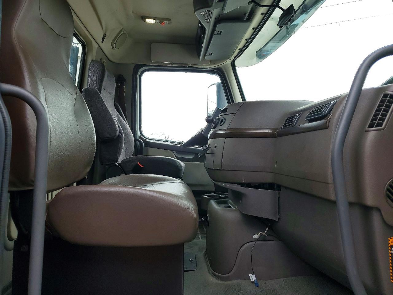 Volvo Vn