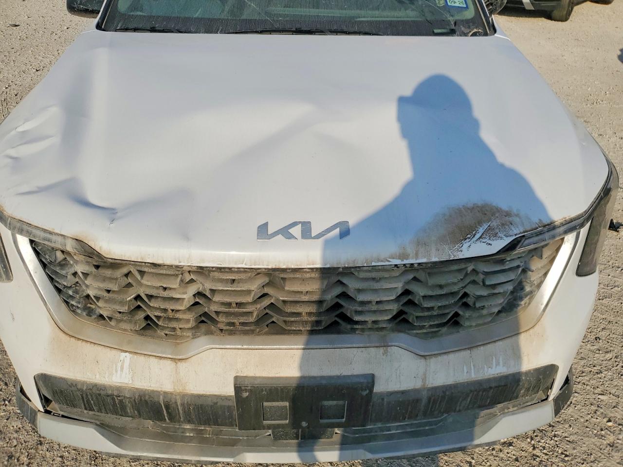 Kia Sorento Lx