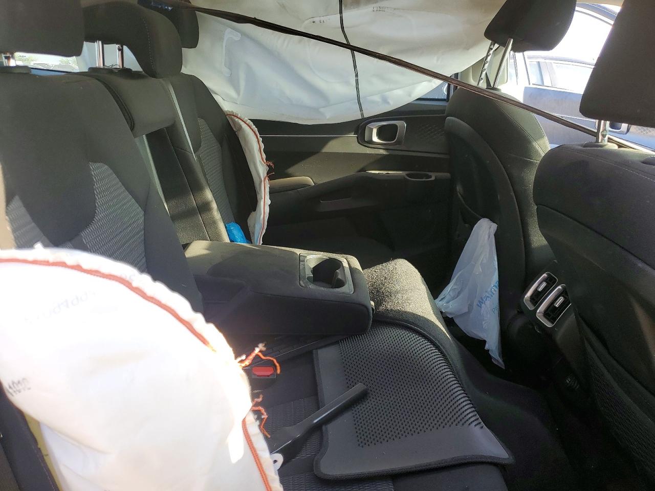 Kia Sorento Lx