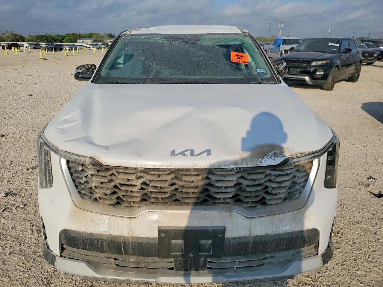 Kia Sorento Lx