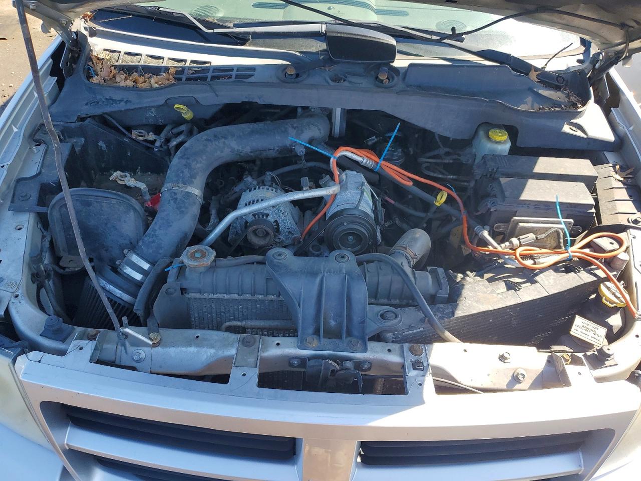 Dodge Durango Limited