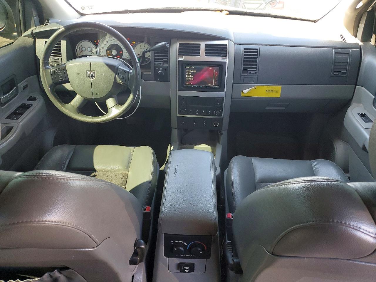 Dodge Durango Limited