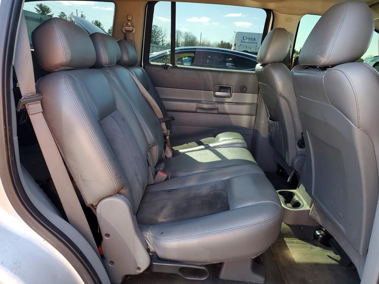 Dodge Durango Limited