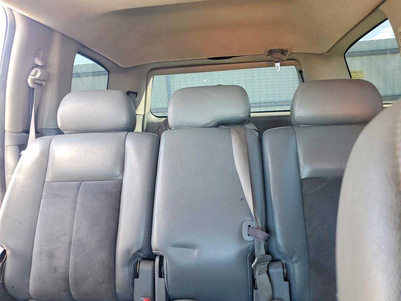 Dodge Durango Limited