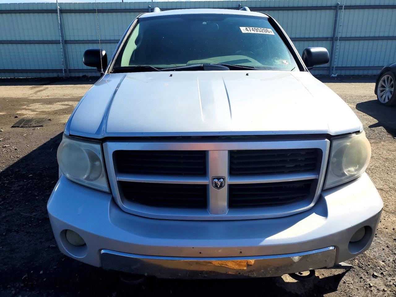 Dodge Durango Limited