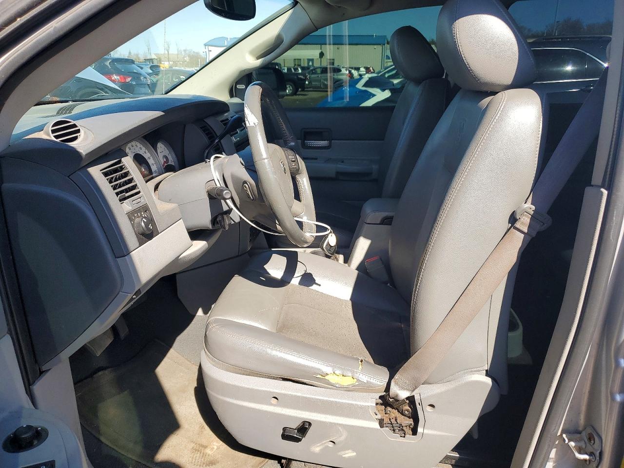 Dodge Durango Limited