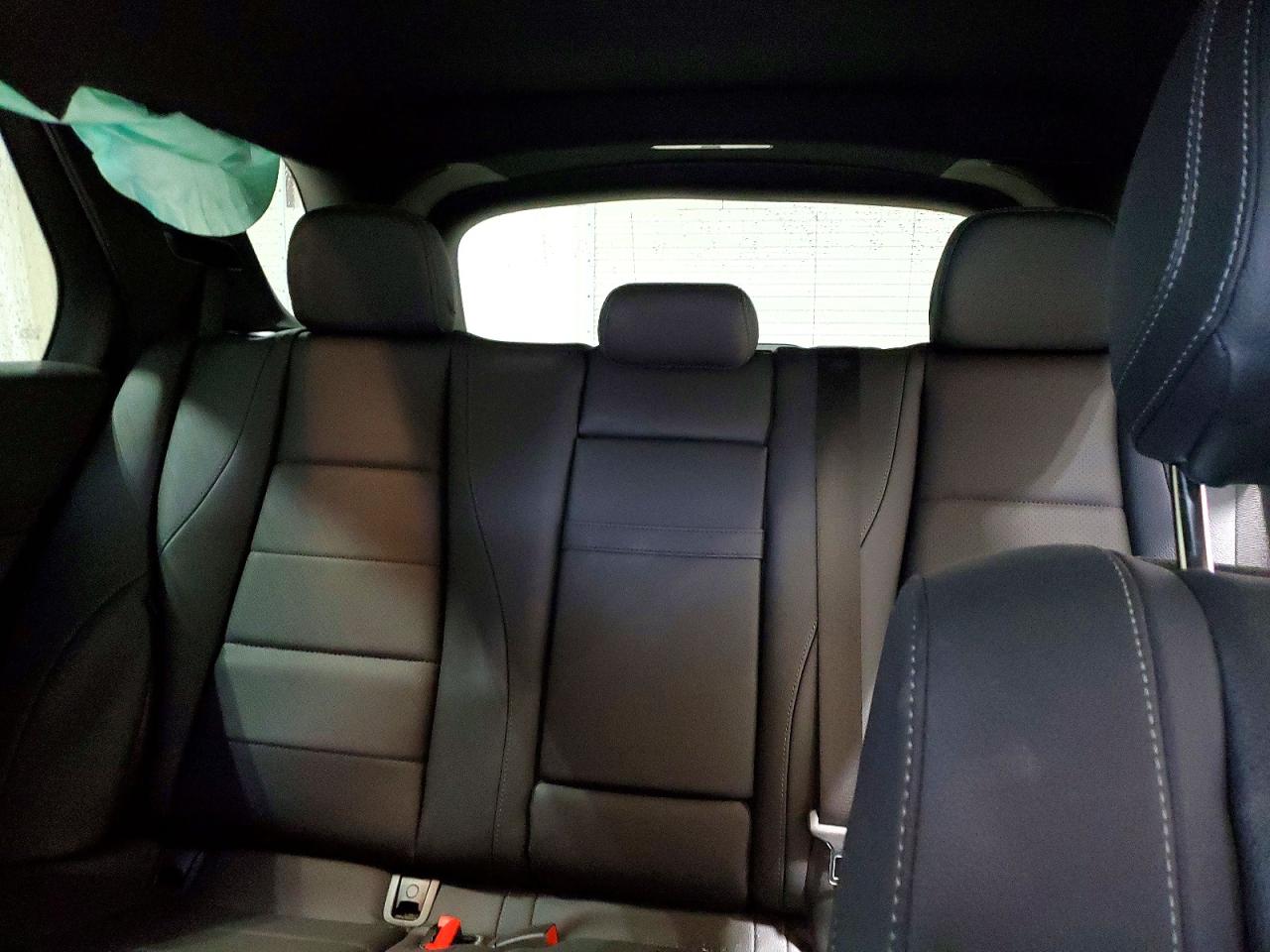 Mercedes-Benz GLE 350 4matic