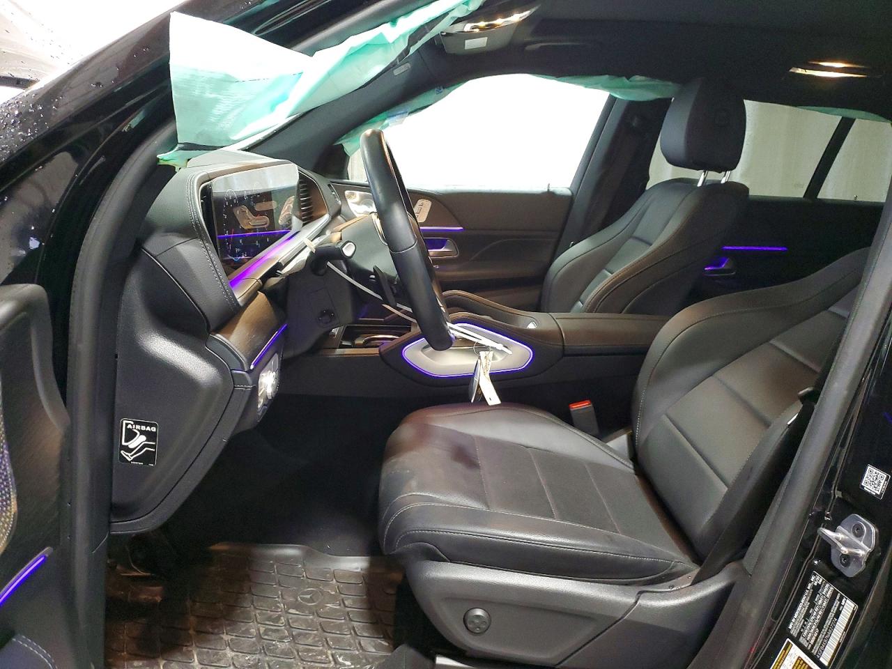 Mercedes-Benz GLE 350 4matic