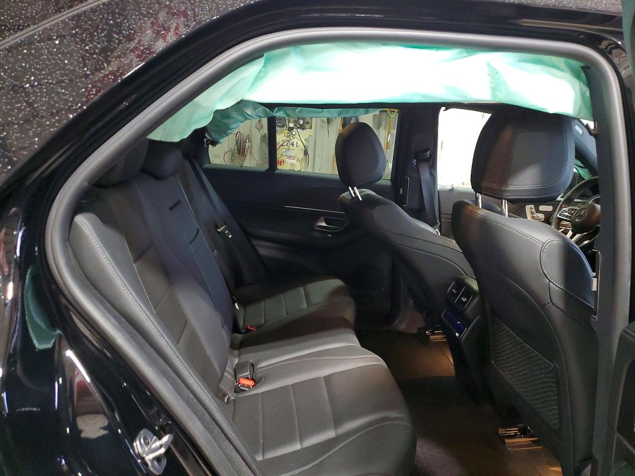 Mercedes-Benz GLE 350 4matic
