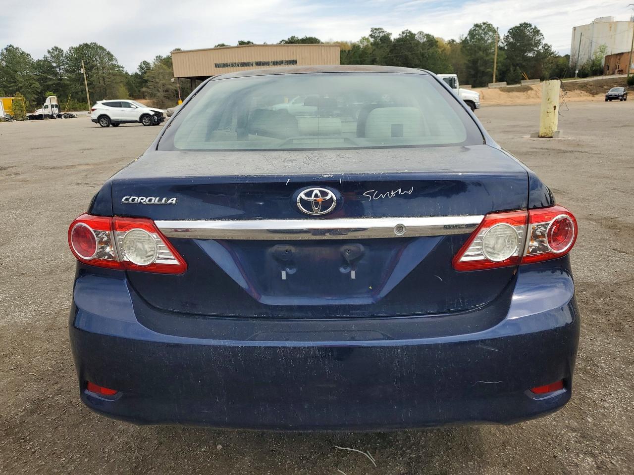 Toyota Corolla L