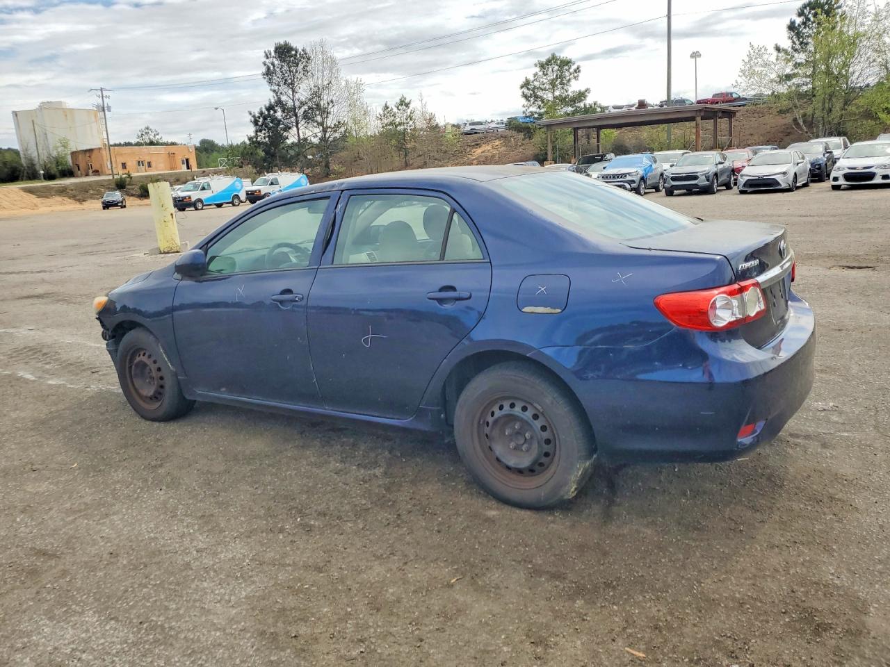 Toyota Corolla L