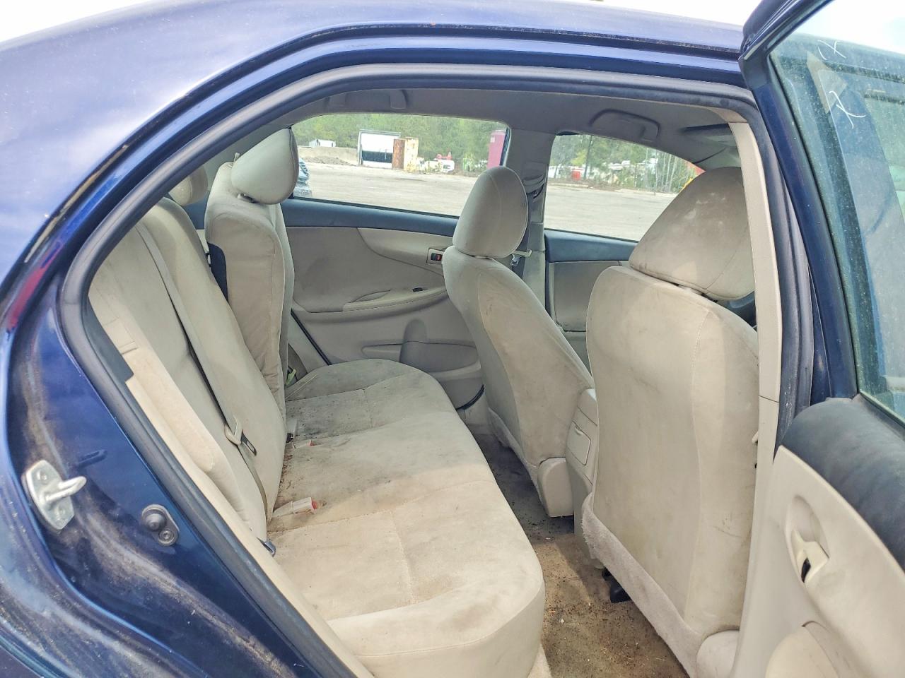 Toyota Corolla L