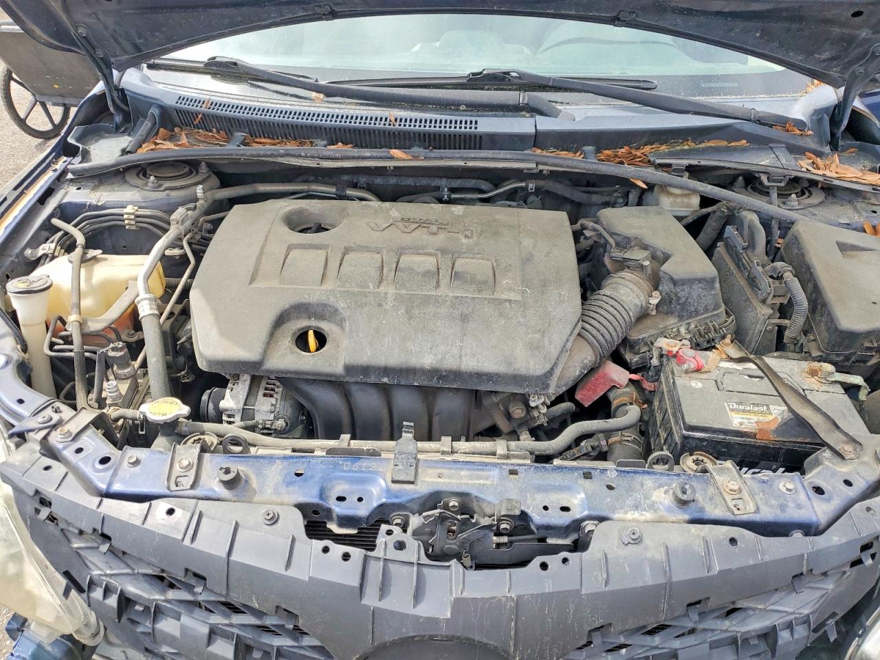 Toyota Corolla L