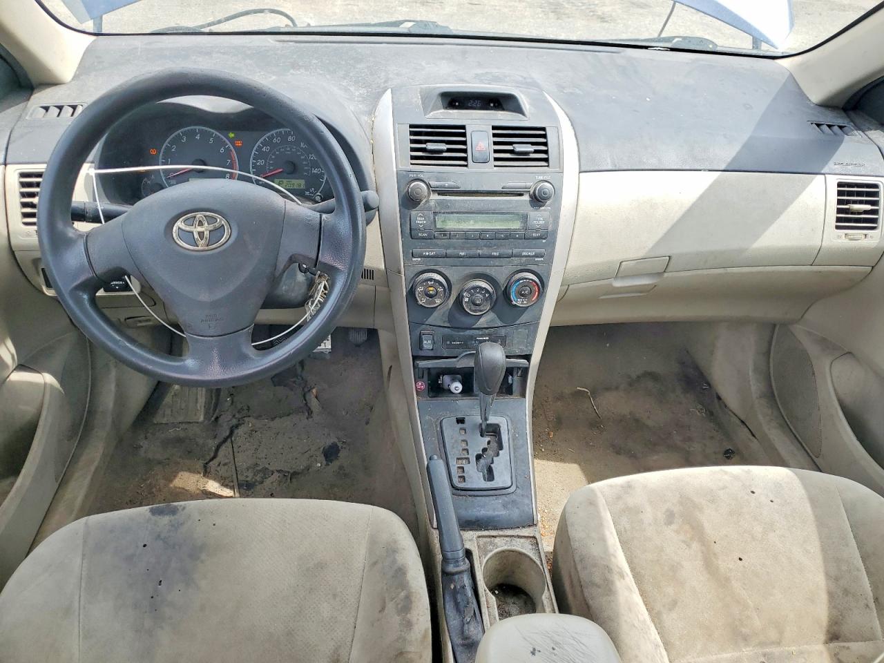 Toyota Corolla L