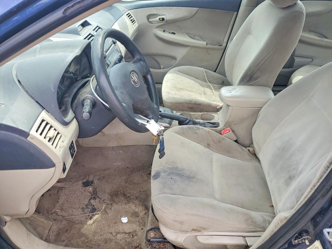 Toyota Corolla L