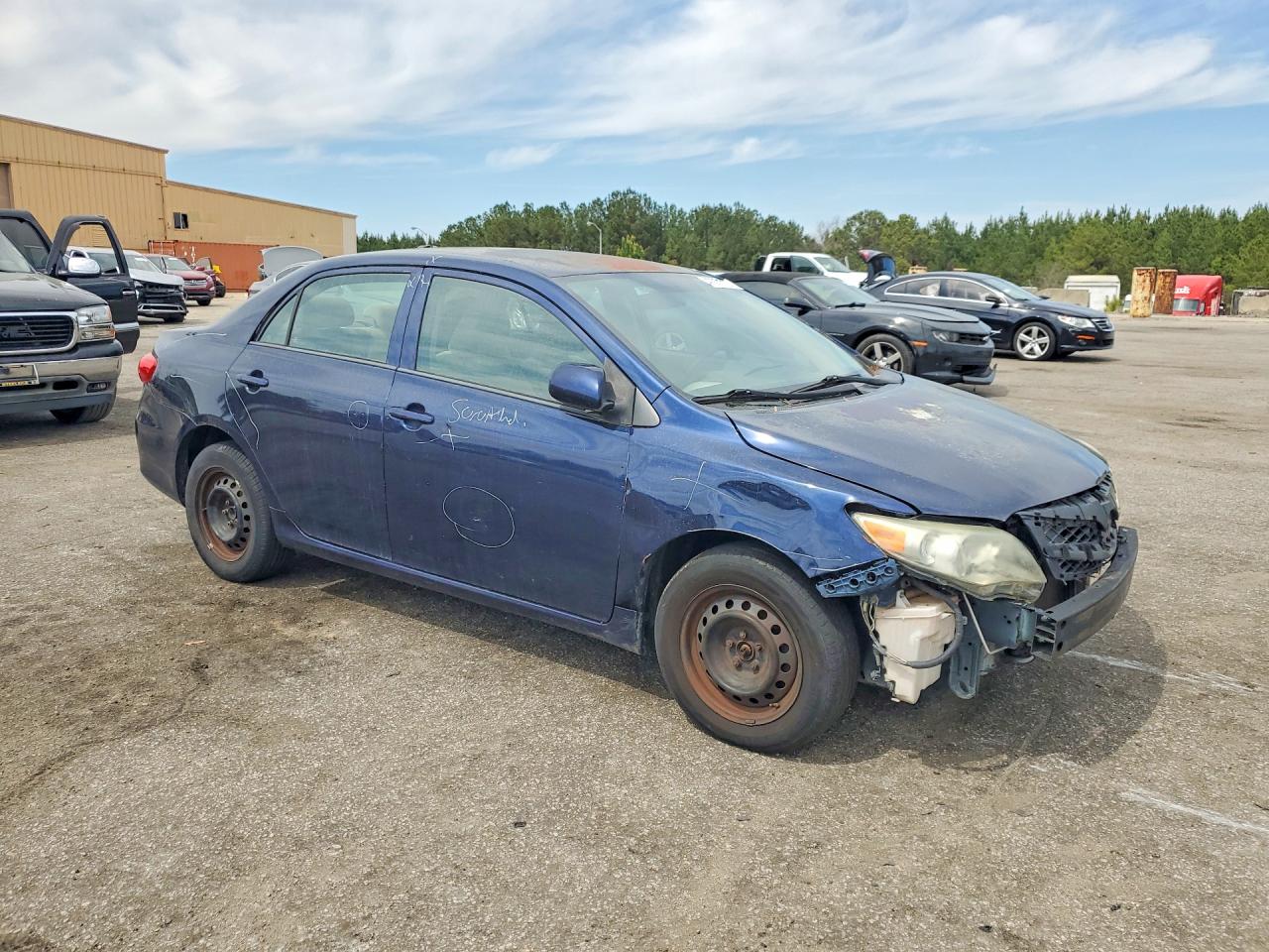 Toyota Corolla L