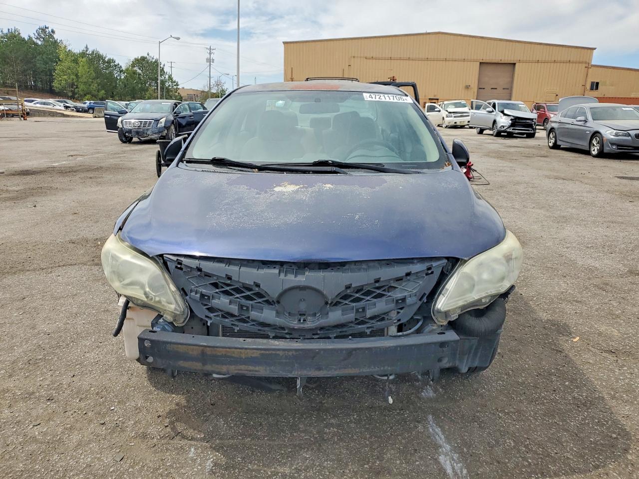Toyota Corolla L