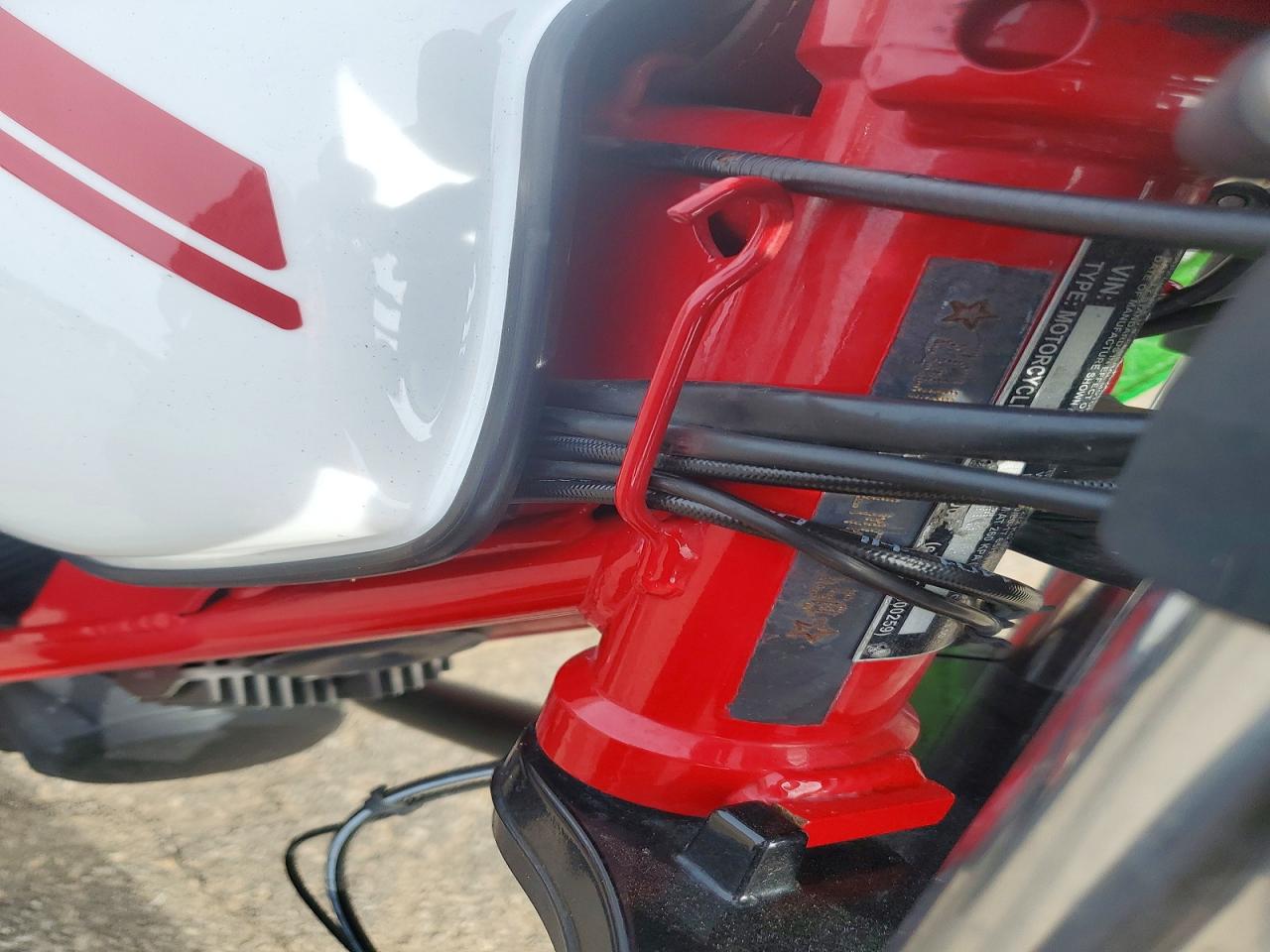 Moto Guzzi V7