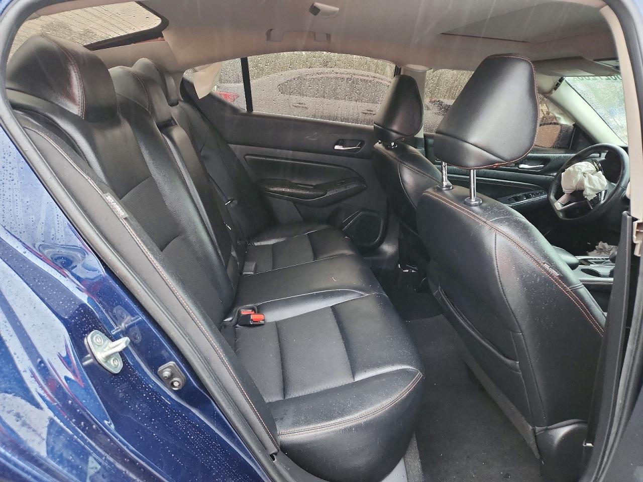 Nissan Altima Sr