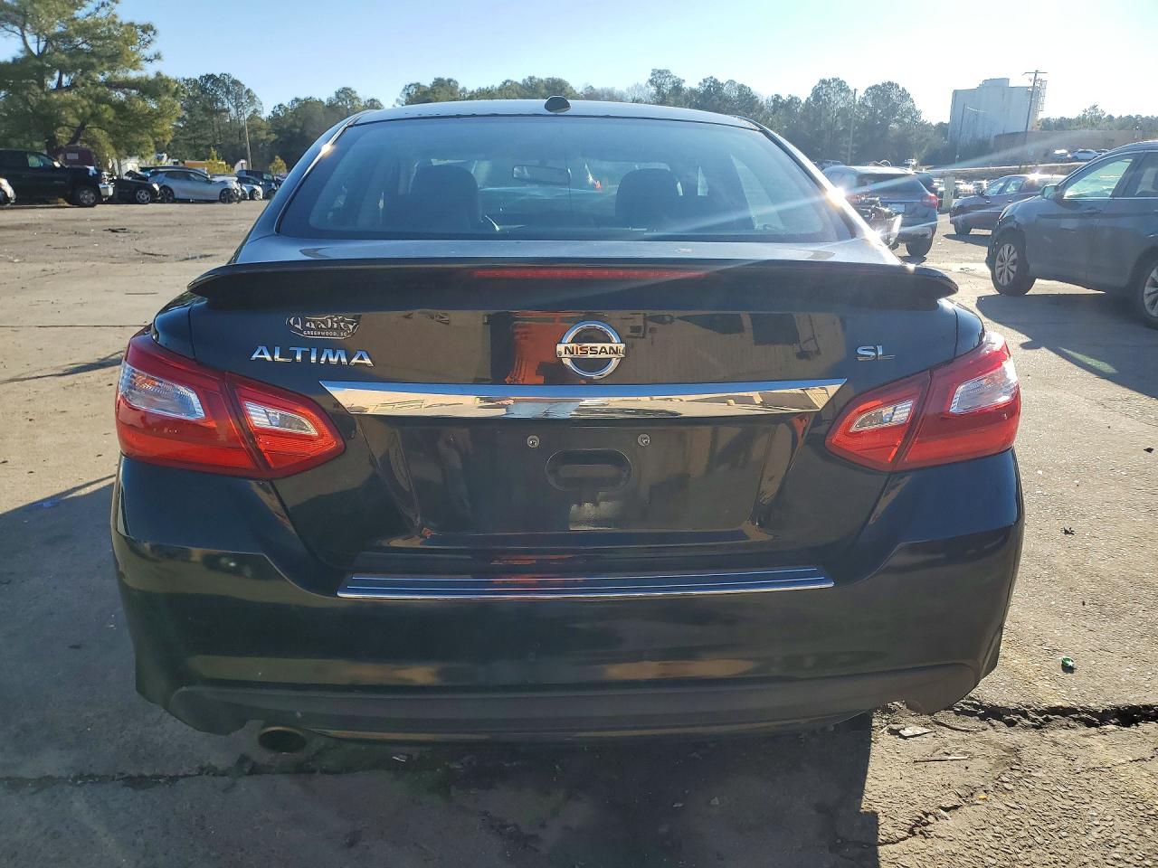 Nissan Altima