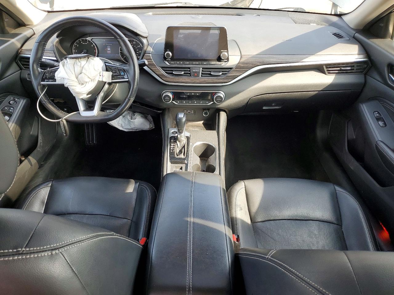 Nissan Altima Sl
