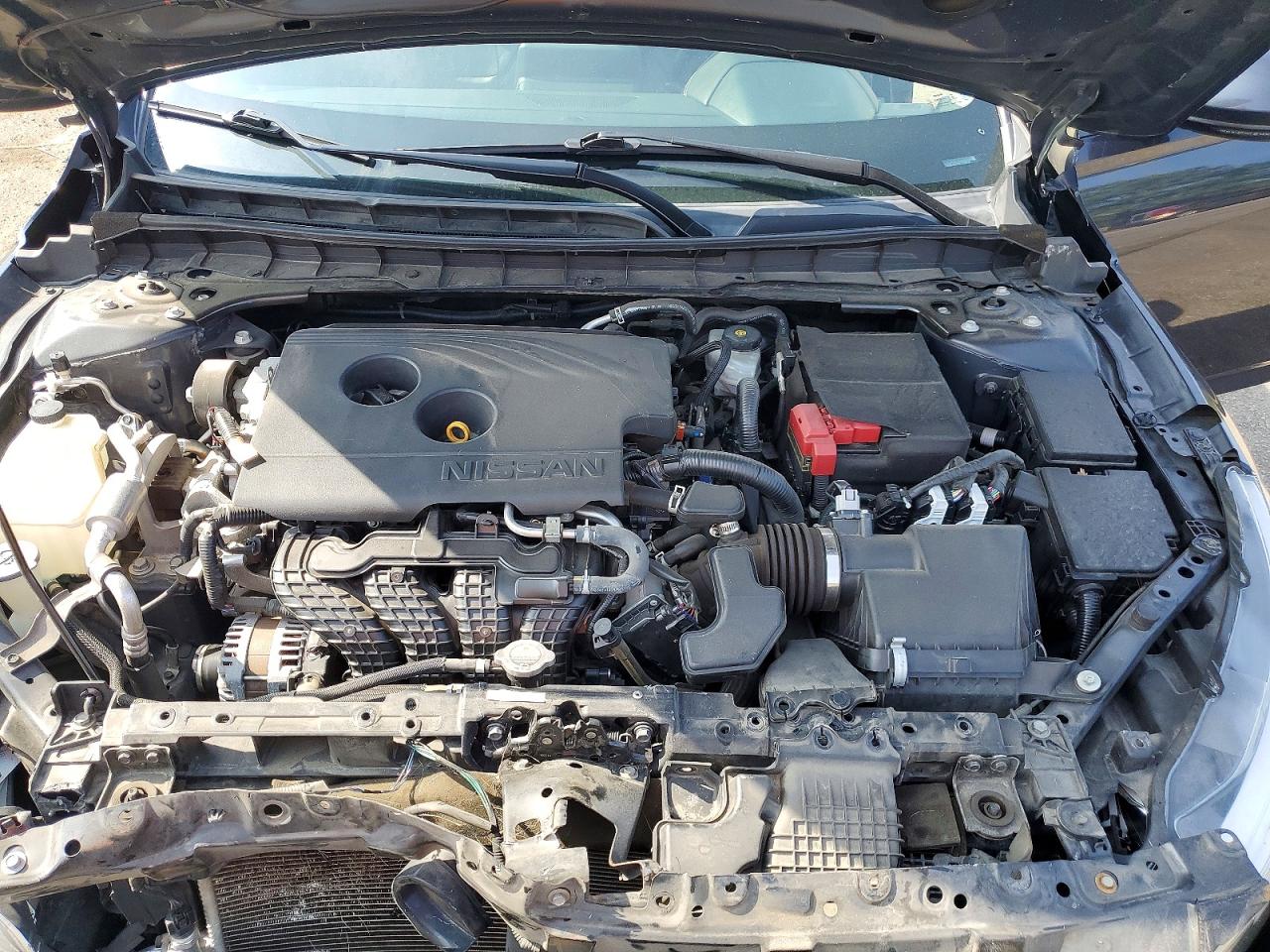 Nissan Altima Sl