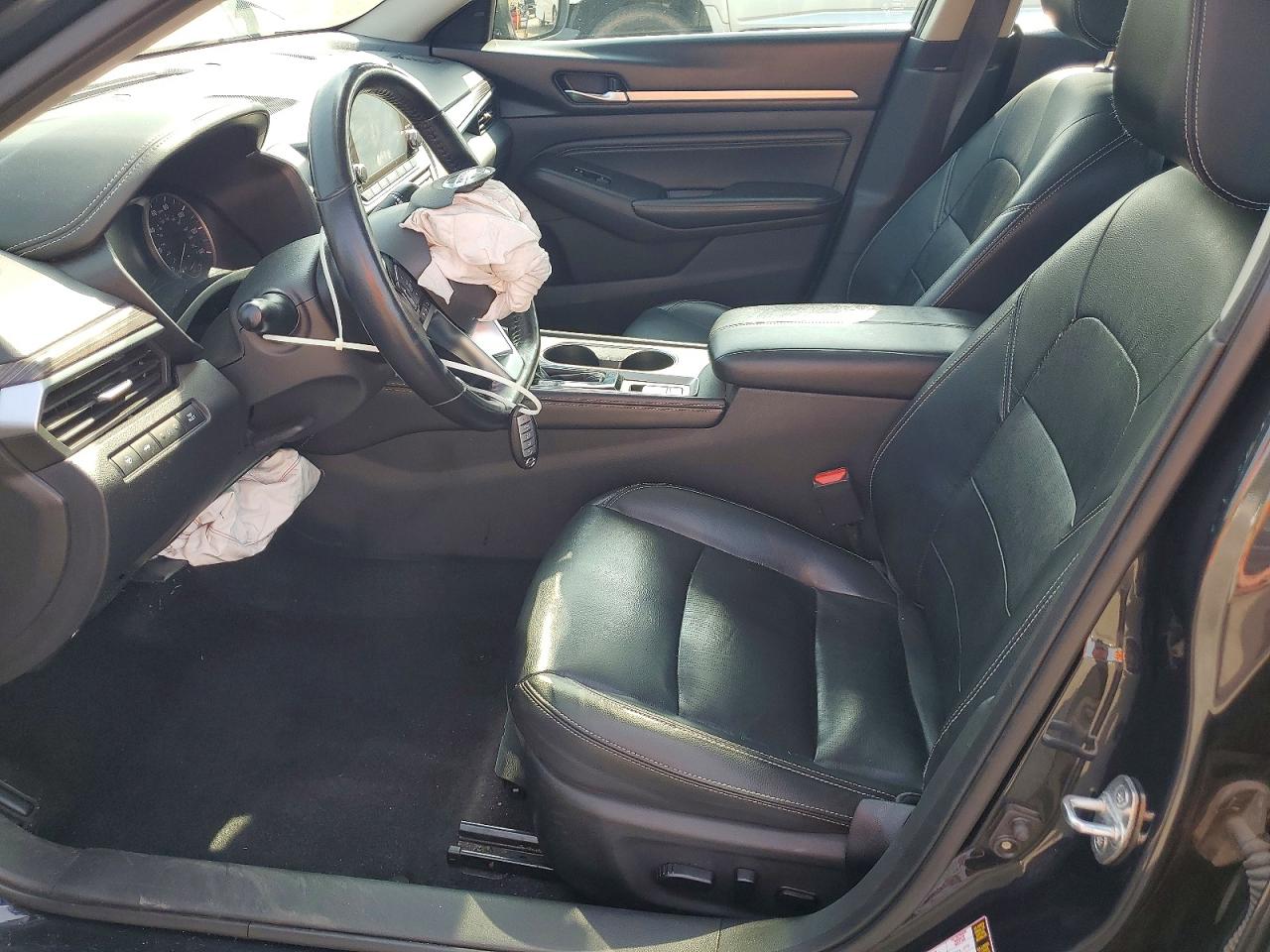 Nissan Altima Sl