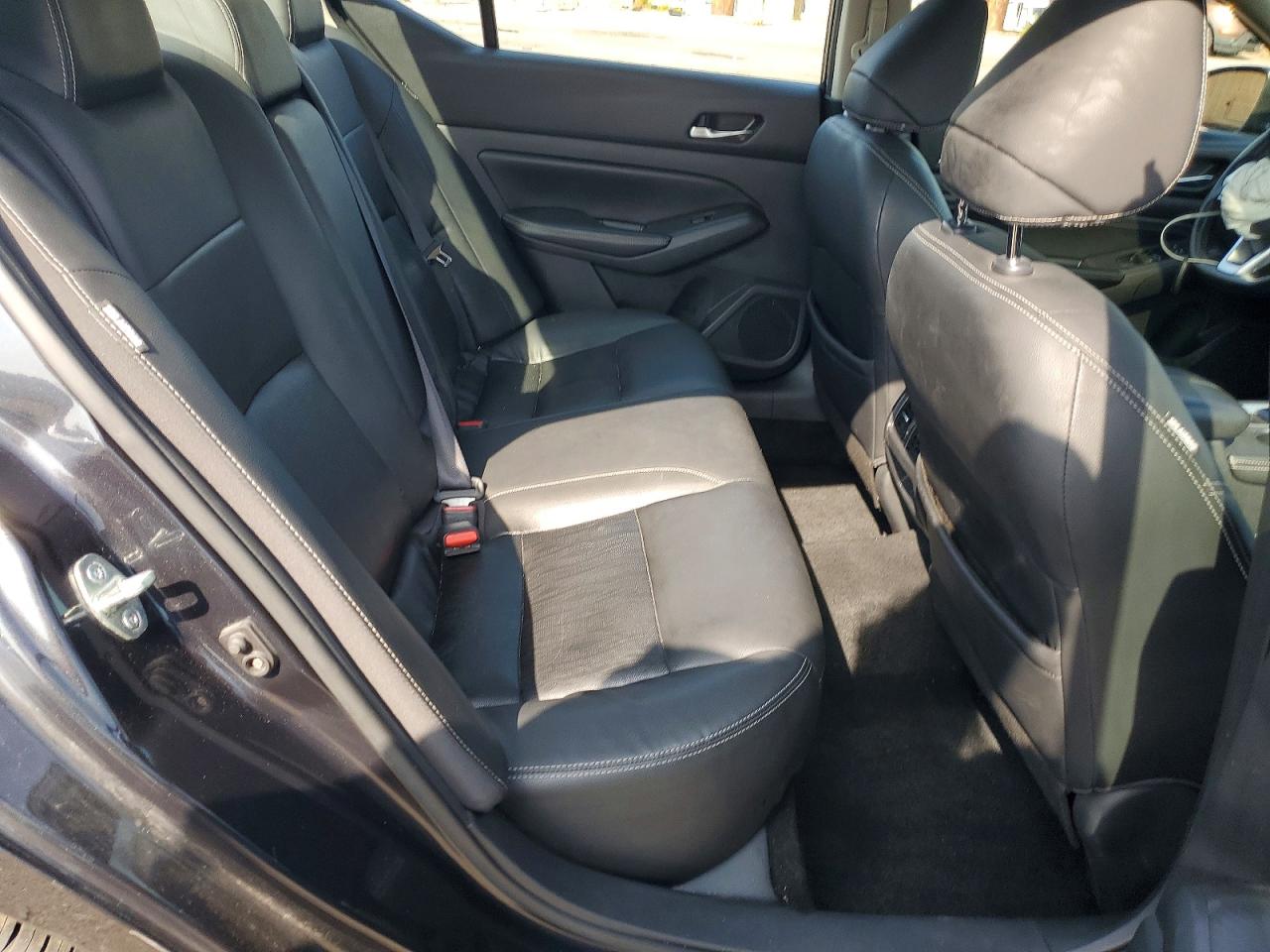 Nissan Altima Sl