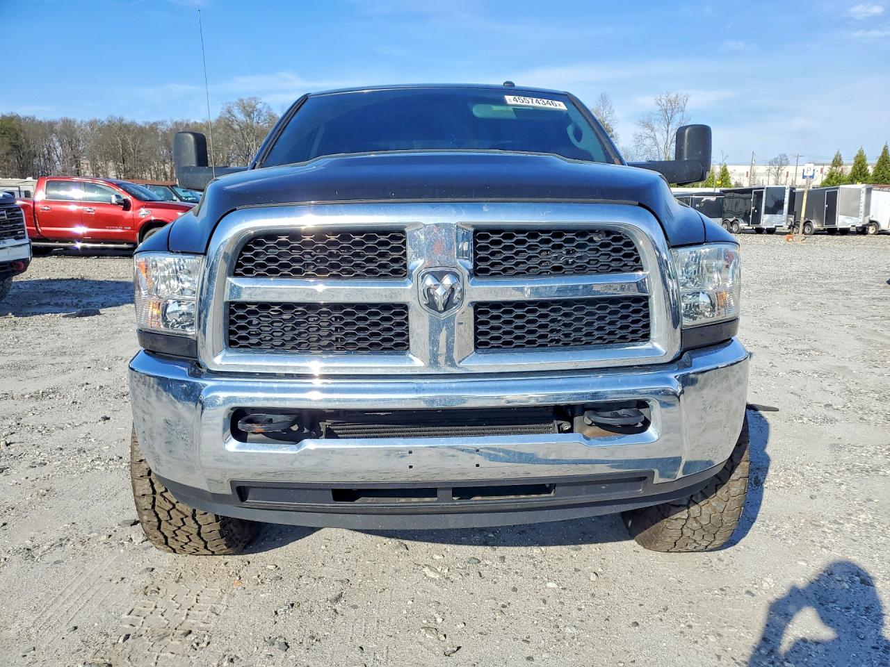 Ram 2500 St