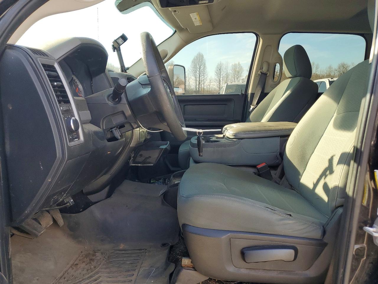 Ram 2500 St