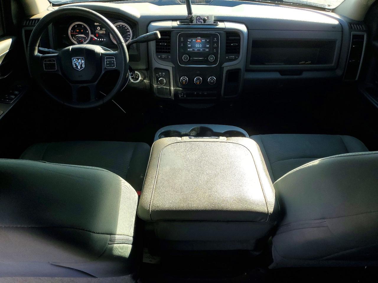Ram 2500 St