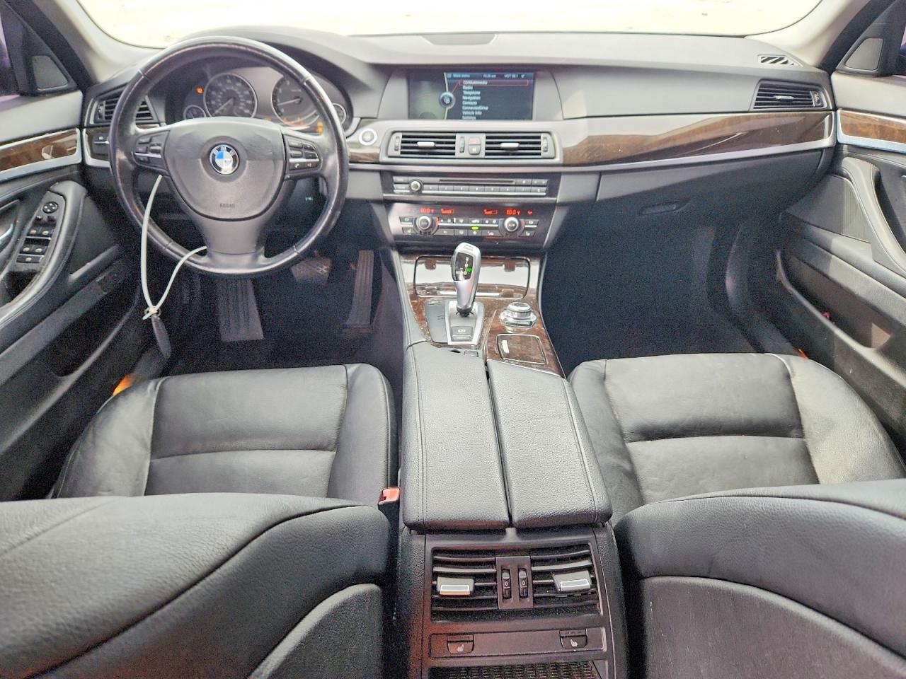BMW 5 Series I